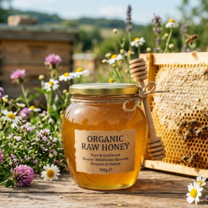 Honey & Natural Foods