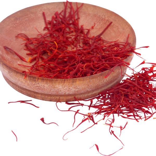 Organic Kashmiri Saffron
