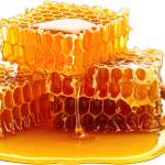 Organic Kashmiri Honey