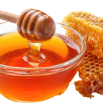 Organic Kashmiri Honey