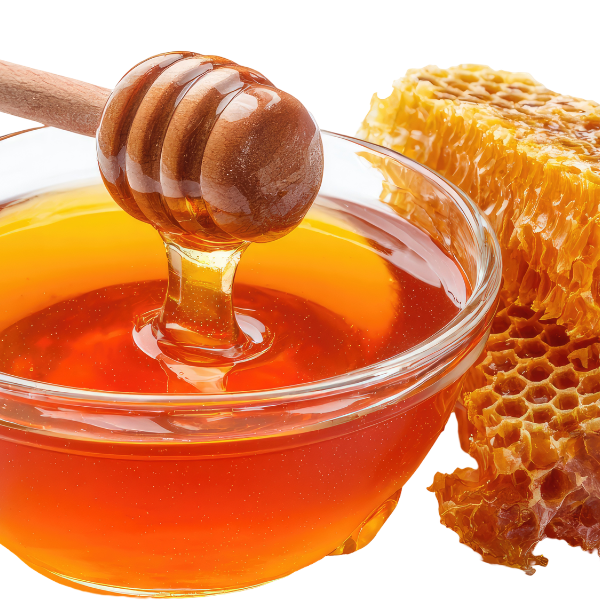 Organic Kashmiri Honey