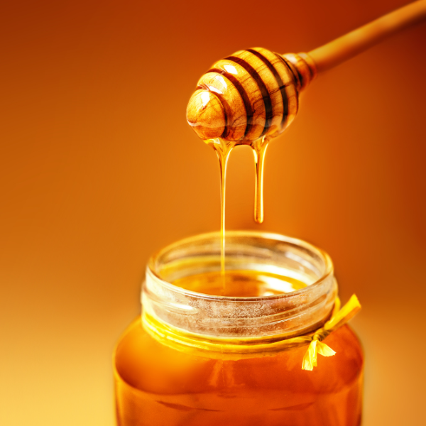 Organic Kashmiri Honey