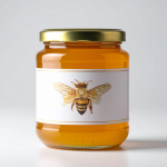 Organic Kashmiri Honey