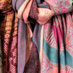 The Tradition and Luxury of Pashmina from Kashmir
