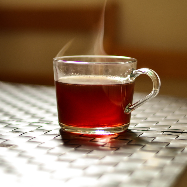 Saffron Coffee
